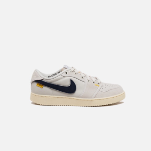 Size 9.5 - Jordan 1 Retro AJKO Low Sail Muslin 2023